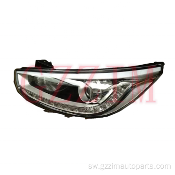 Laini 2014 Middle East Electric Headlamp 92101-1R520